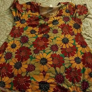 LULAROE perfect T